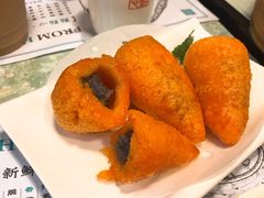 -点点心点心专门店(旺角店)