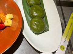 -客语客家菜(东山口店)