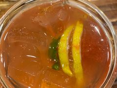 -小川洋风料理(汉街店)