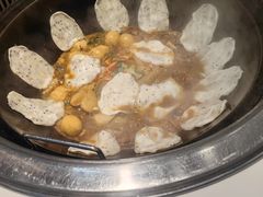 -地锅公社·现炒地锅鸡·地锅鱼·夜宵(罗锦路店)