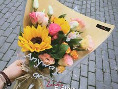 -F.Story 花和故事(新天地店)