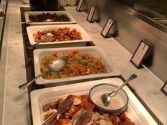 -上海静安昆仑大酒店