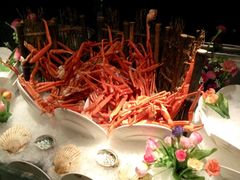 -芭菲盛宴·环球美食(解放碑英利国际店)