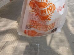 -南楼煎饼(滨江道店)