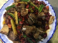 -易老九江湖菜(北滨一路店)