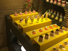 -唐山富力洲际酒店·凤凰全日制餐厅