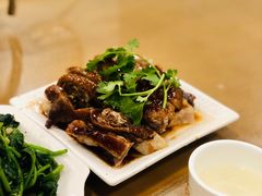 -大唐靓汤江门私房菜(景田店)