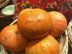 -吃饭皇帝大土家民族菜(正大广场店)