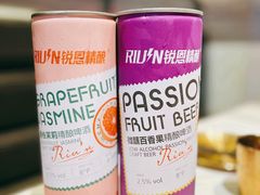 -大呲花丹东海鲜烤肉(梅林店)