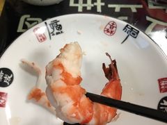 -老船长海鲜坊