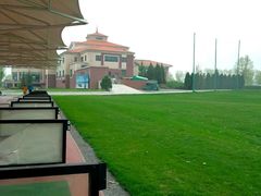 -北京京辉高尔夫俱乐部有限公司