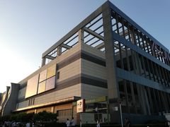 -永旺梦乐城国际商城(北清路店)