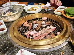 -梦山水日本烧肉(五四广场店)