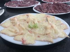 -五洲牛肉美食馆