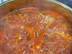 -贵州人家·酸汤火锅·20年老字号