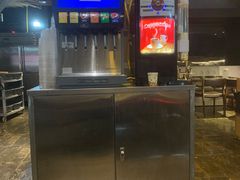 -火炉火自助餐(悠唐购物中心店)