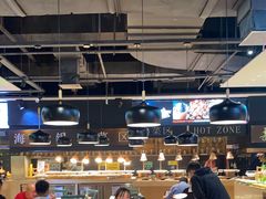 -亚马逊环球美食百汇(新城吾悦广场店)