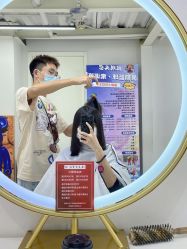 -飞梵造型