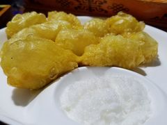 -蒙古大营·蒙古演绎餐厅(赛马场店)