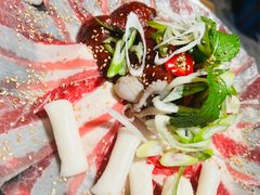 -KimPro 辛普乐概念韩餐