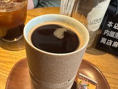 -沪水焙煎室(淡水路店)
