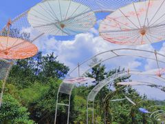 -名花谷生态庄园