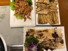 -阿鹏故事野生菌火锅(双廊古镇店)