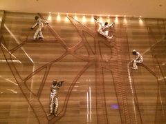 希尔顿视界美食自助餐厅-视界美食自助餐厅·石家庄希尔顿酒店