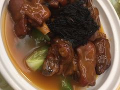 -海宝酒家(中山四路店)