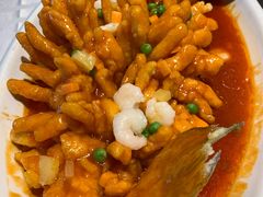 -和记小菜(大宁店)