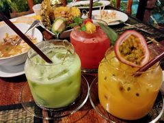 -自然餐厅(Phuket)