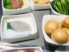 -海底捞火锅(苏宁生活广场店)