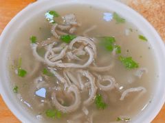 八沟羊汤-八沟羊汤(河北大街店)