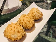 榴莲酥-铜锣湾·有麝自然香(长嘉汇购物公园店)