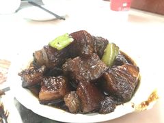 -蘭心餐厅(进贤路店)