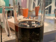 -上海大船酒店-沙滩餐厅