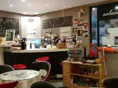 -109 COFFEE(建筑学院店)