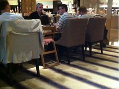 -上海东方佘山翰悦阁酒店·Vie全日制餐厅