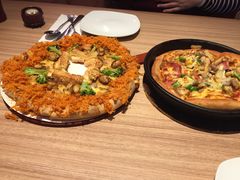 -必胜客(兴隆店)