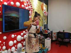 -杨梅红艺术教育(北京金源购物中心校区)