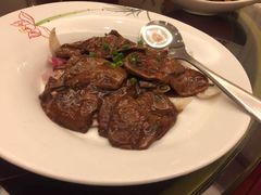 -国惠大酒楼(仓山万达店)
