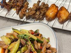 -济南一九烧烤(师院东街店)