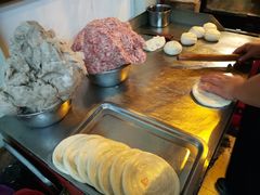 -杨记灌肠(食品街店)