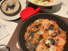 -西堤牛排(合肥之心城店)