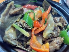 -辉记潮汕海鲜砂锅粥(市桥店)