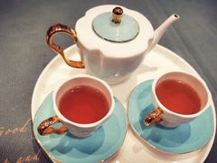 -燕庭·纯燕窝·甜品下午茶(南京西路店)