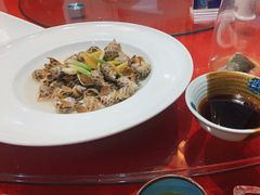 -东沙小镇主题餐厅(下沙店)