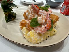 -鹿港小镇(黄金店)