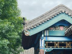 -张学良旧居陈列馆