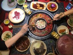 -蜀大侠火锅(寰球文化地标·总府店)